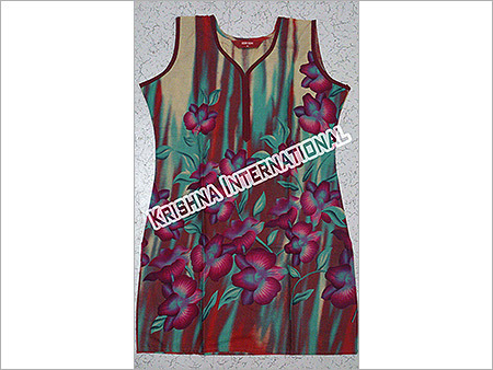 Handloom Designer Kurtis