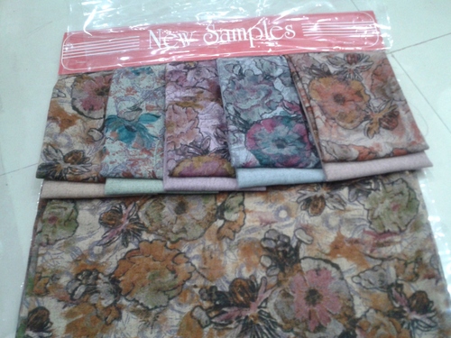 unstitched cotton suits online india