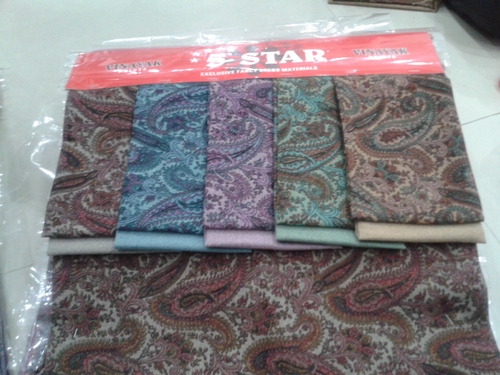 unstitched suit