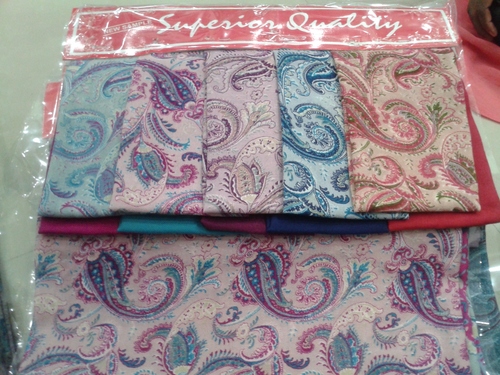 unstitched salwar suits