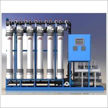 Membrane Separation Systems