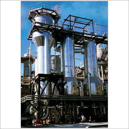 Zero Liquid Discharge Systems