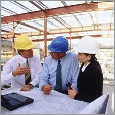 Engineering Consultancy for Water and Waste Water Treatment