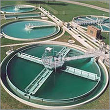 Plant Insurance for Waste Water Systems