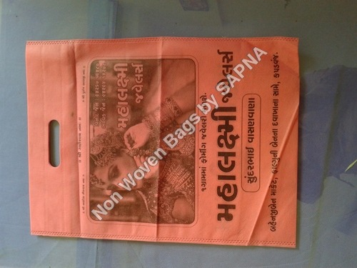 non woven carry bag supplier