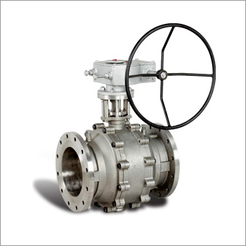 Ball Valve
