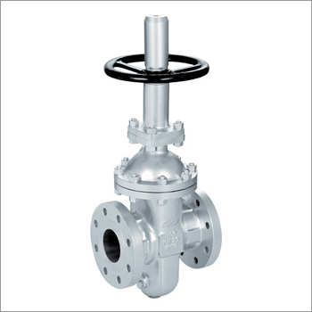 Gate Valve