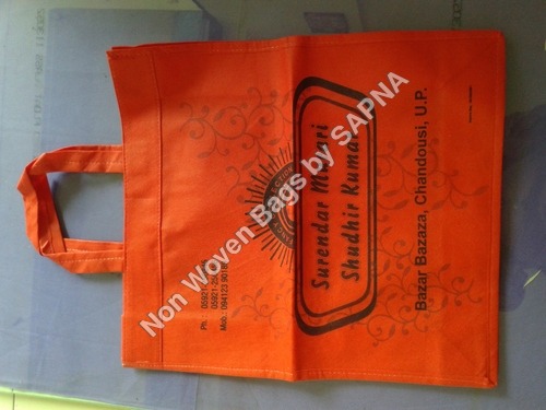 non woven shopping bags manufacturers