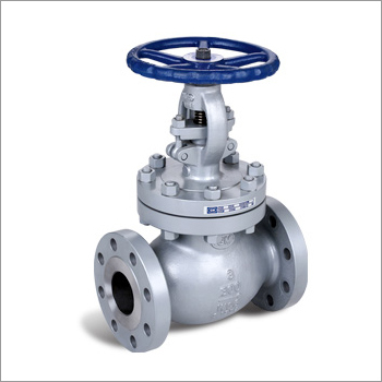 Globe Valve