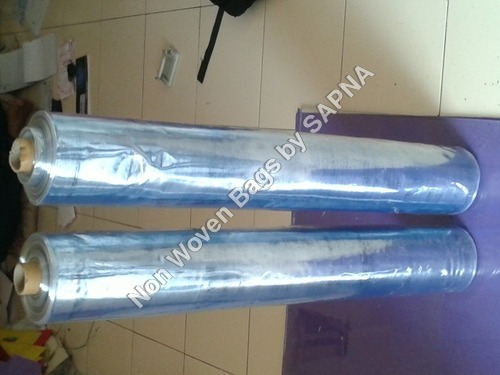 Laminated Rolls