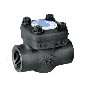 Forged Check Valve