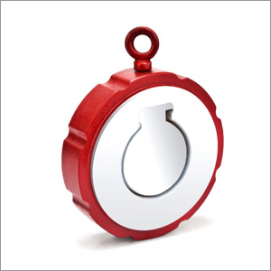 Lined Valve