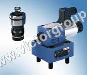 Rexroth Hydraulic Valve