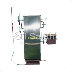 Gas Boiler