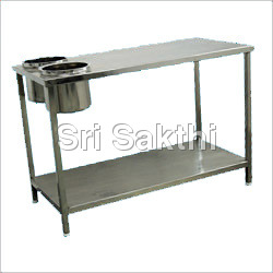 Batter Stand