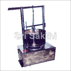 Lift Type Grinder
