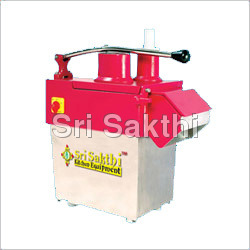 Vegetable Cutting Machine