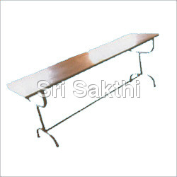 Marriage Hall Table