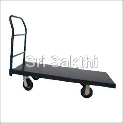 Platform Trolley