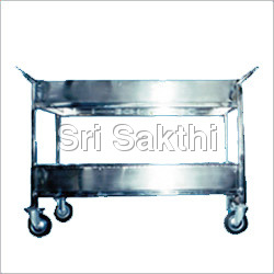 Service Trolley