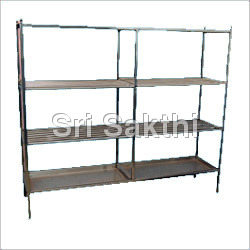 Pot Racks