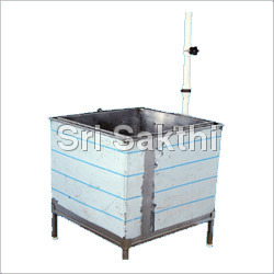 Plate & Cubs Sterilizer