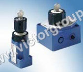 Rexroth Hydraulic Valve