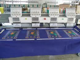 Industrial Machinery Export Agents