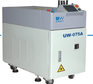 MIG Laser Welding Machine