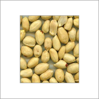 Natural Ground Nuts