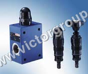 Rexroth Pressure Control / Pressure Relief Valves Usage: Industrial