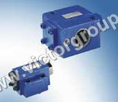 Rexroth Hydraulic Check / Non - Return Valve