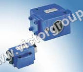 Rexroth Hydraulic Check / Non - Return Valve