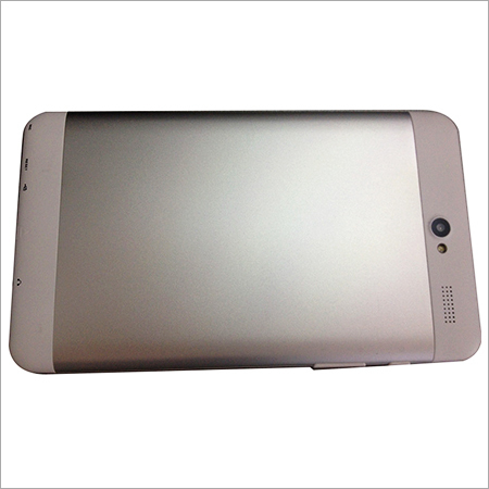 Ordinary Android Tablet