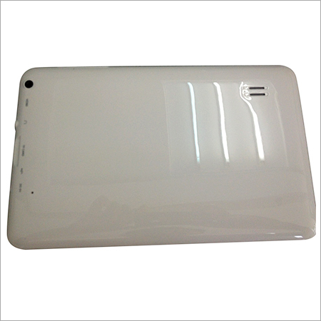 Dual Camera Android Tablet