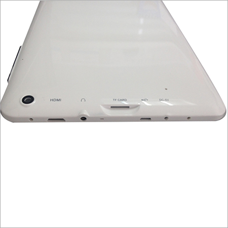 Android Video Call Tablet