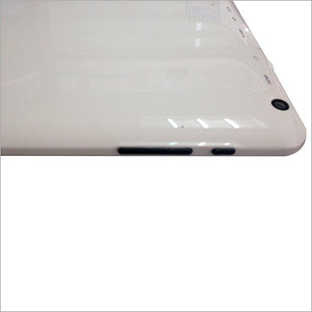 Scratch Resistant Tablet