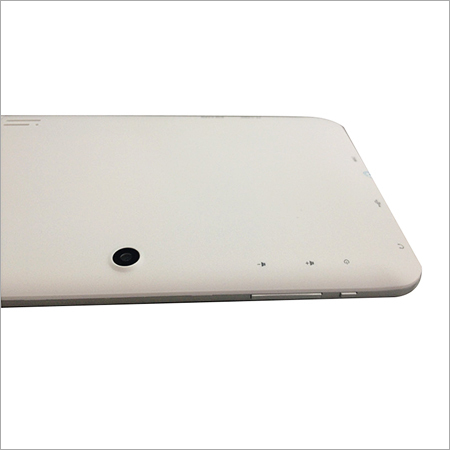 Touch Screen Android Tablet