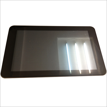 Touchpad Tablet PC