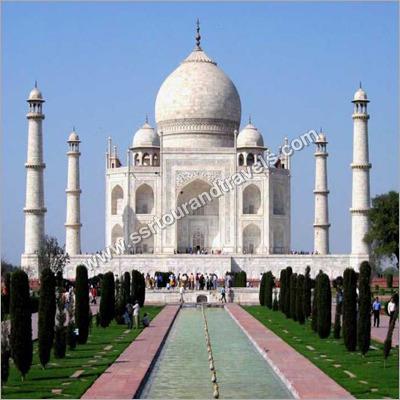 Golden Triangle Tour
