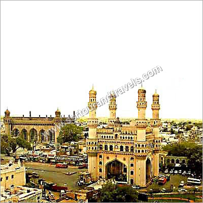 Wonderful Hyderabad Tour