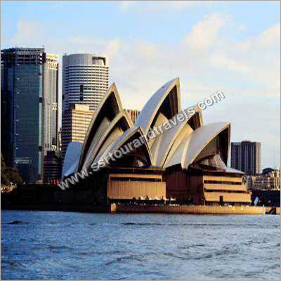 Australia Holiday Packages