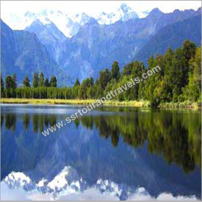 New Zealand Tour Packages