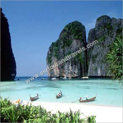 Thailand Holiday Packages