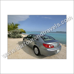 Car Rental Services