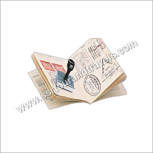 International Visa Service