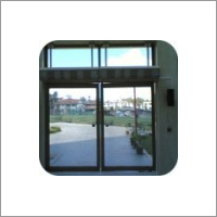 Air Curtain System Air Curtain System