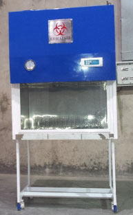 Bio Safety Cabinet