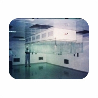 Industrial Clean Air Module Industrial Clean Air Module