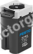 Festo Manually or Mechanically Actuated Valves